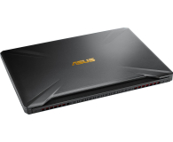 ASUS TUF Gaming FX505DU R7-3750H/32GB/512+2TB/Win10 - 492773 - zdjęcie 11